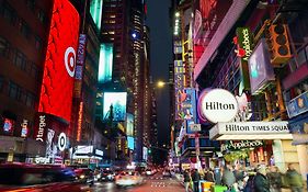 Hilton Times Square